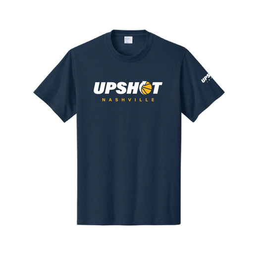 Nashville Upshot Logo T-shirt
